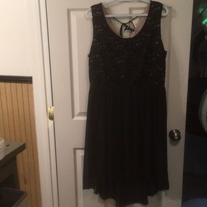 Party dress